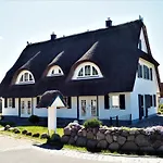 Holiday home Ostseetraum Comfortable Rerik