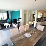 Holiday home Ostseetraum Comfortable *