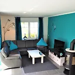 Ostseetraum Comfortable Holiday home
