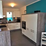 Holiday home Ostseetraum Comfortable
