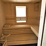 Holiday home Ostseetraum Comfortable