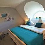Ostseetraum Comfortable Holiday home