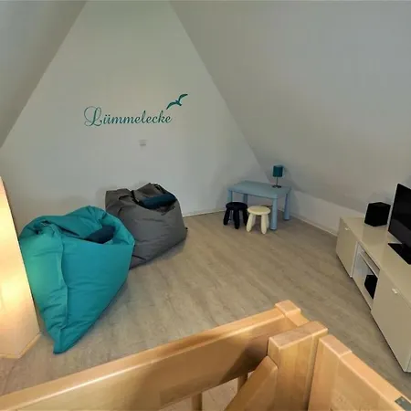 Ostseetraum Comfortable 